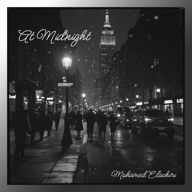 At Midnight
