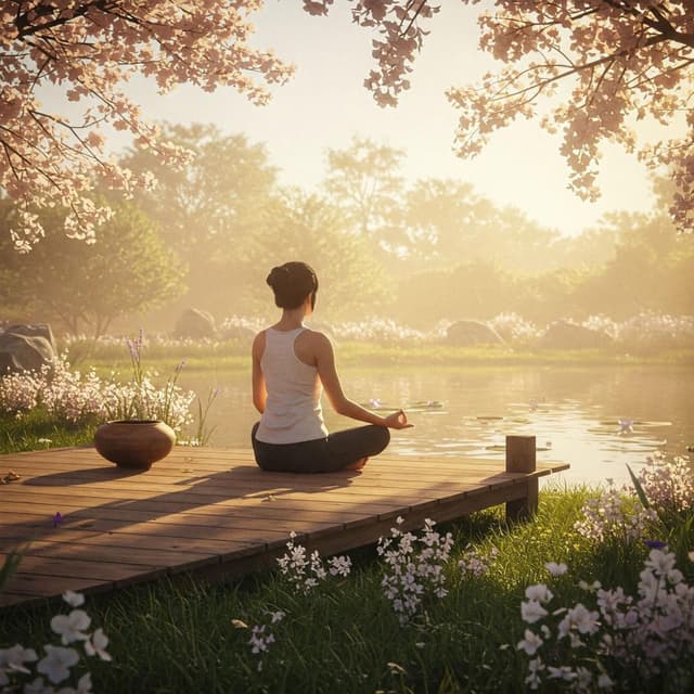 Calm Zen Mornings