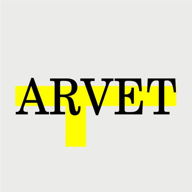 Arvet