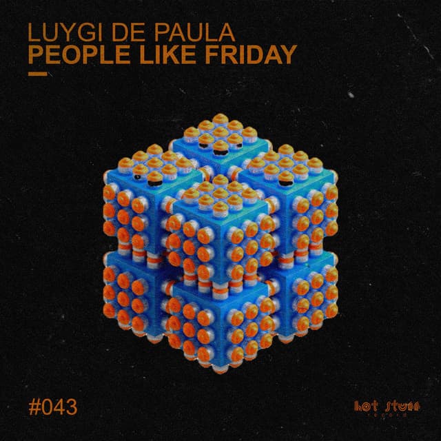 People Like Friday