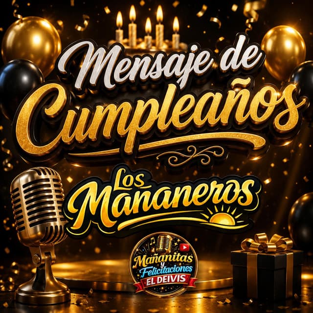 Mensaje De Cumpleaños