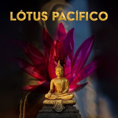 Lótus pacífico