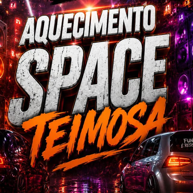 AQUECIMENTO SPACE TEIMOSA