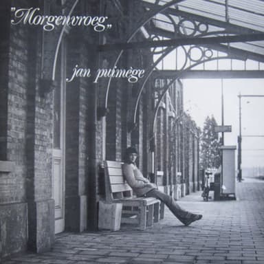 Morgenvroeg