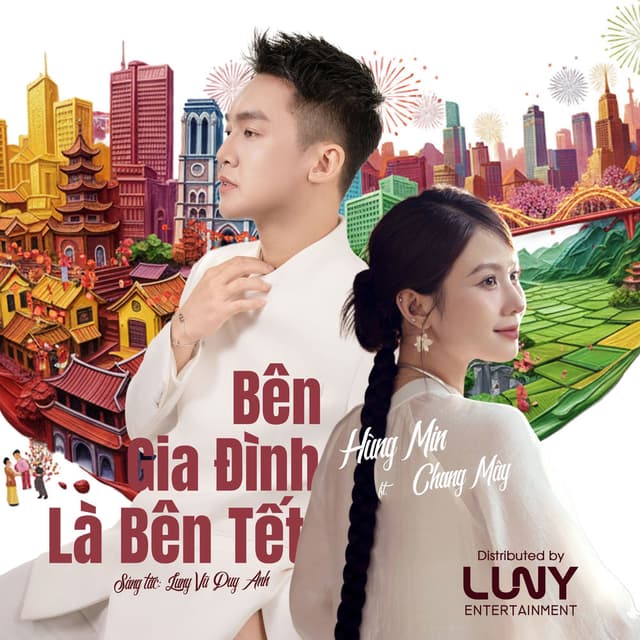 Bên Gia Đình Là Bên Tết