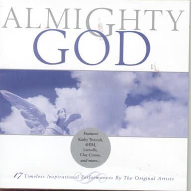 Almighty God