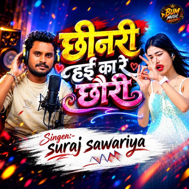 Chinari Hai Ka Re Chauri