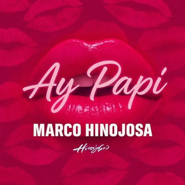 Ay Papi (Radio Edit)