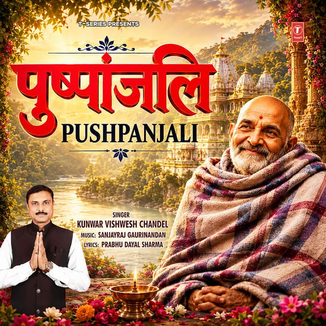 Pushpanjali