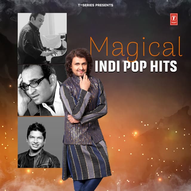 Magical Indi Pop Hits