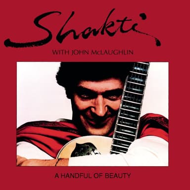 La Danse Du Bonheur (with John McLaughlin)