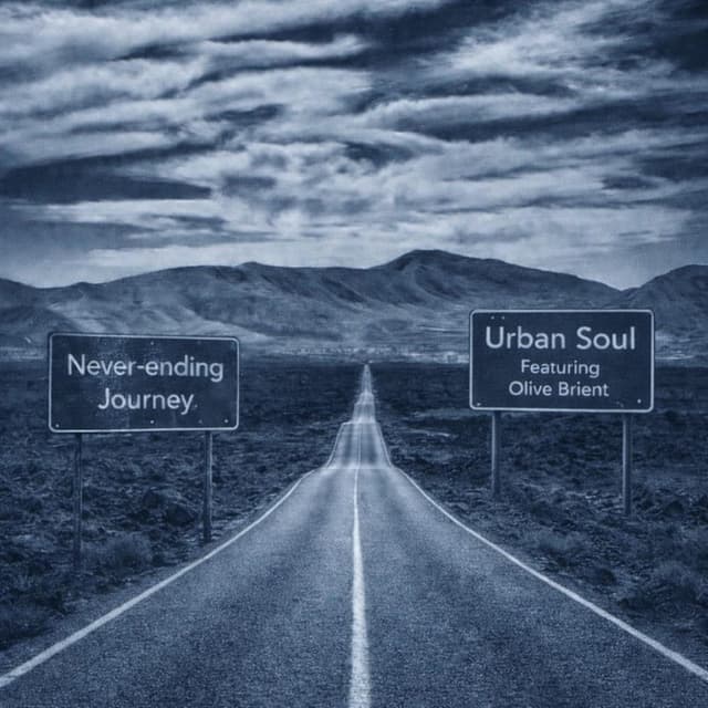 Never Ending Journey