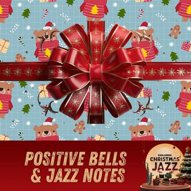 Positive Bells & Jazz Notes