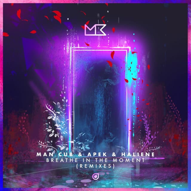 Breathe In The Moment - Remixes (feat. HALIENE)