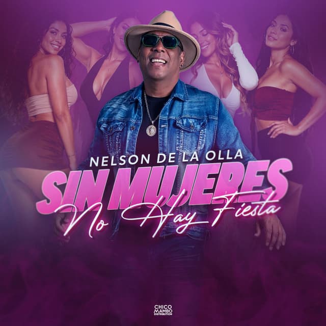 Sin Mujeres No Hay Fiesta