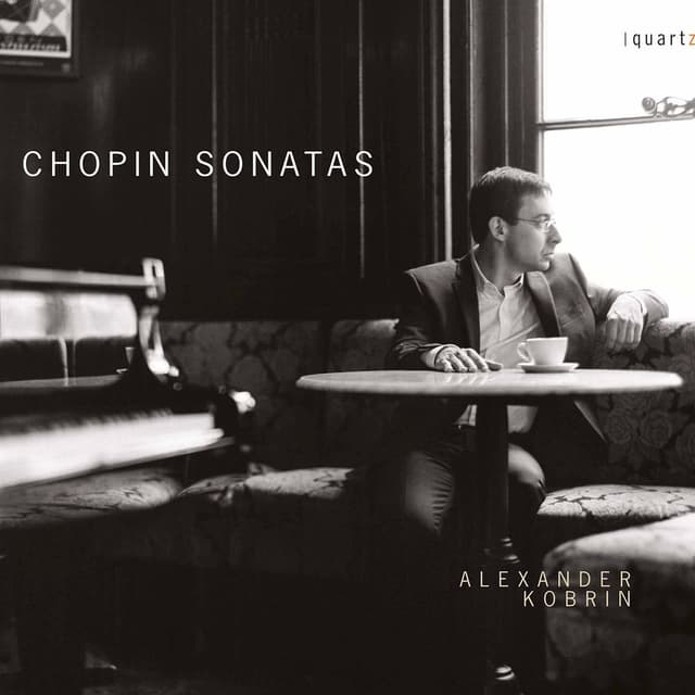 Chopin: Piano Sonatas