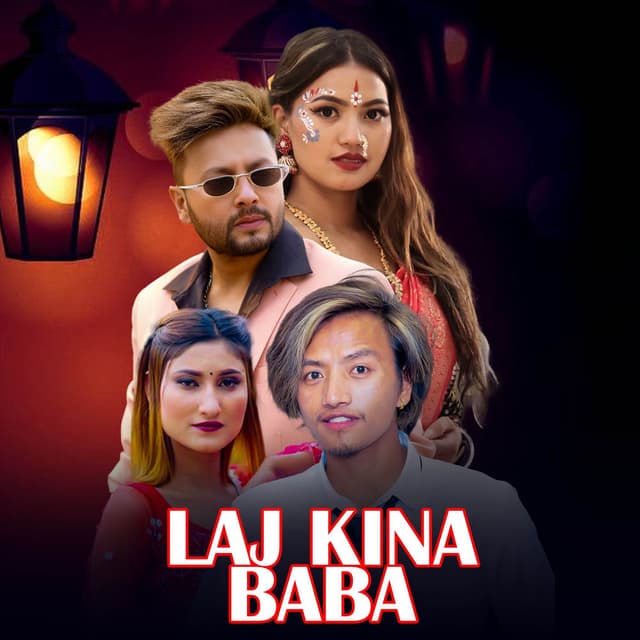 Laj Kina Baba