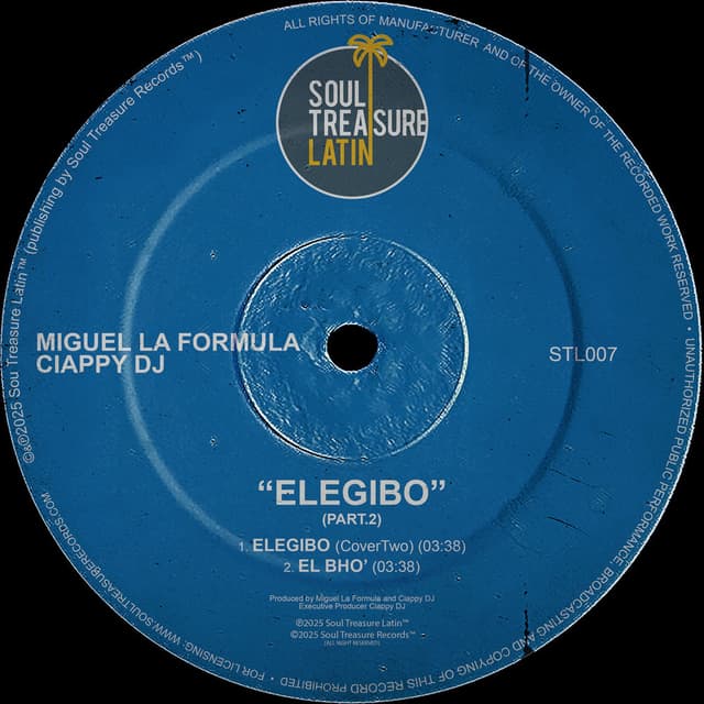 Elegibo (Part.2)