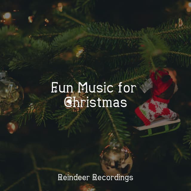 Fun Music for Christmas