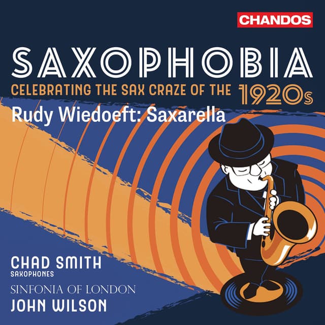 Saxarella
