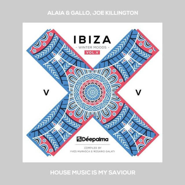 House Music Is My Saviour