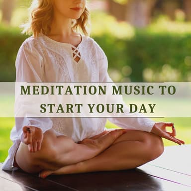 Meditation Music to Start Your Day