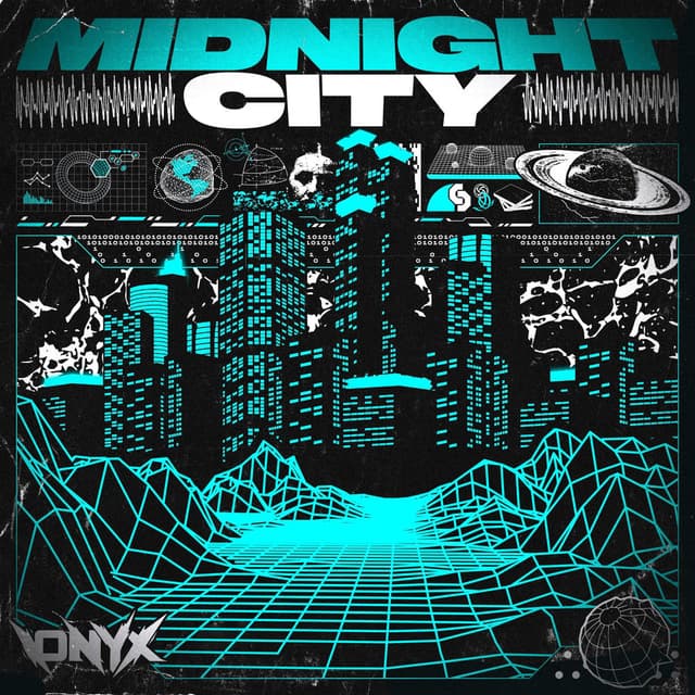 MIDNIGHT CITY