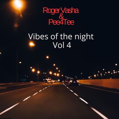 Vibes of the night (Vol. 4)