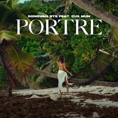 PORTRE (feat. CUS MUN & Dareal Thing)