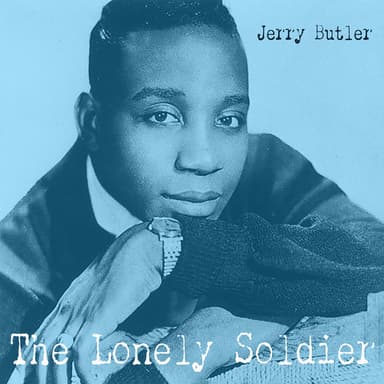 The Lonely Soldier