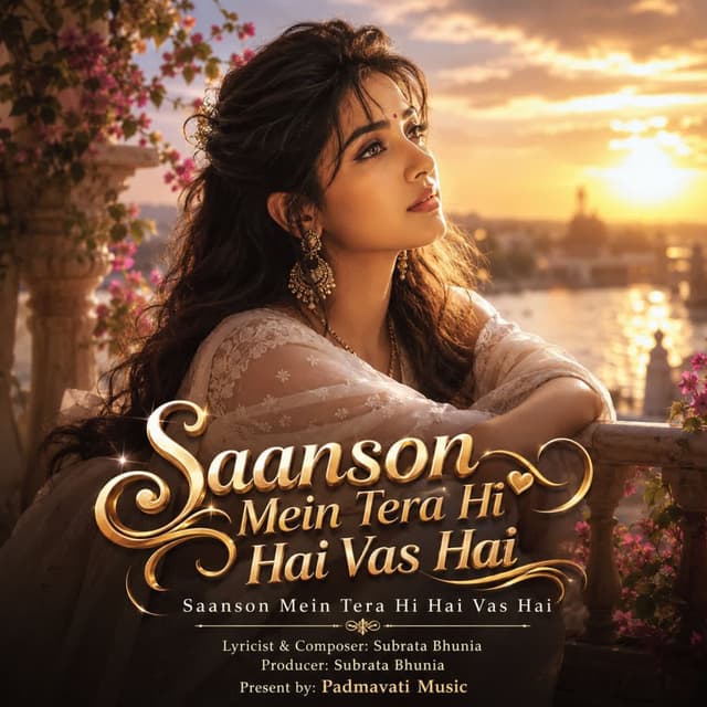 Saanson Mein Tera Hi Hai Vas Hai