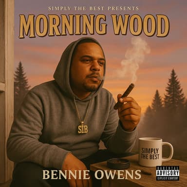 Morning Wood