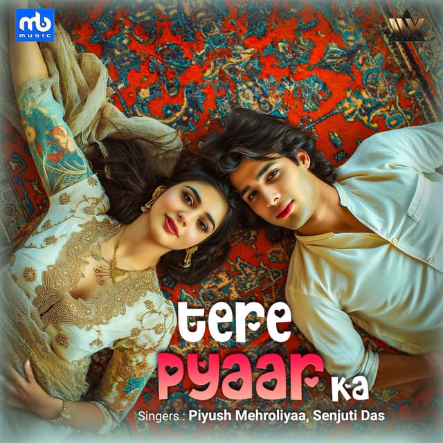 Tere Pyaar Ka