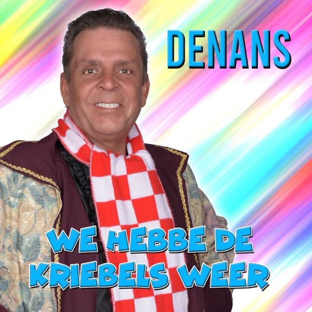 We Hebbe De Kriebels Weer