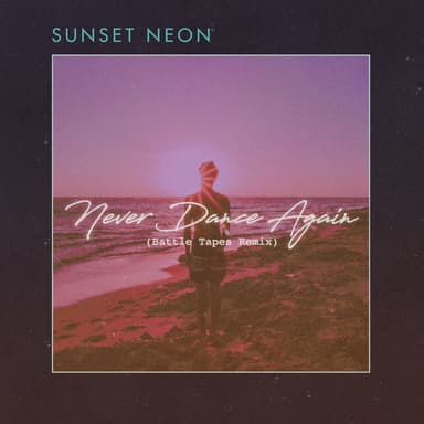 Never Dance Again (Battle Tapes Remix) (Instrumental)