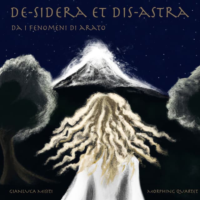 De-sidera et Dis-astra (Da i fenomeni di Arato)