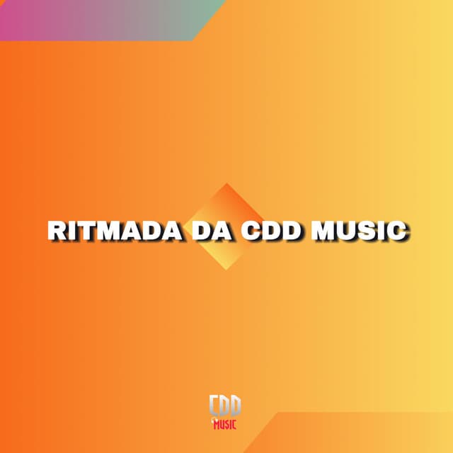 RITMADA DA CDD MUS1C