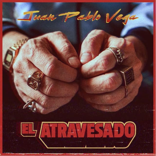 El Atravesado