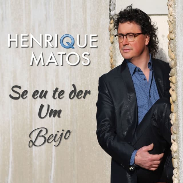 Se Eu Te Der um Beijo