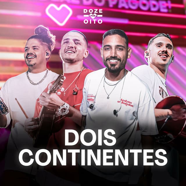 Dois Continentes