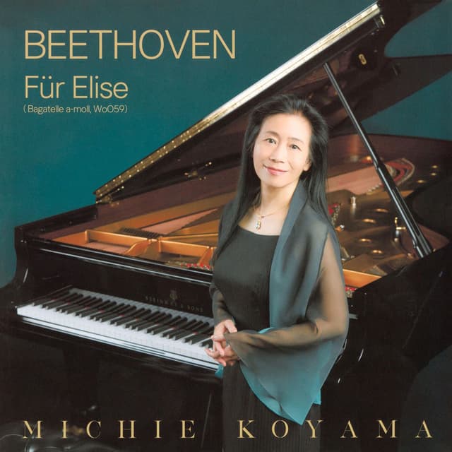 Beethoven: Für Elise