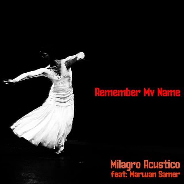 Remember My Name