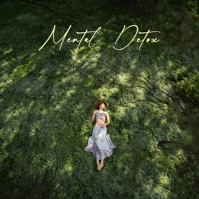 Mental Detox - Psychotherapeutic Relaxation Music for Well-Being