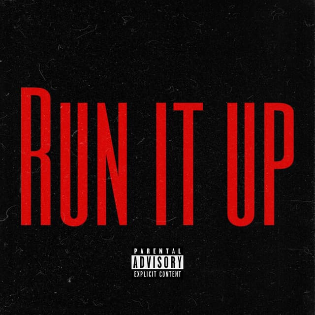 RUN IT UP (feat. Rhandy Rover)