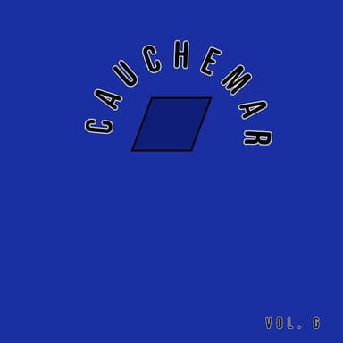 Cauchemar, Vol. 6
