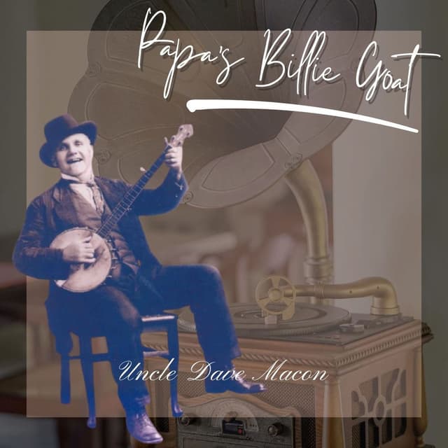 Papa's Billie Goat