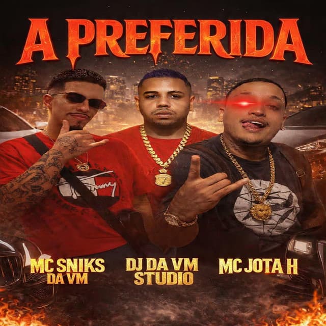 A preferida