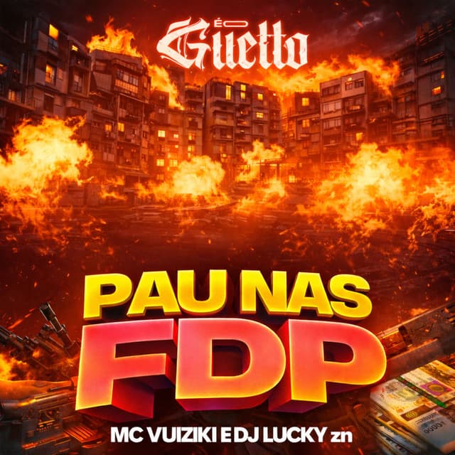 Pau nas Fdp