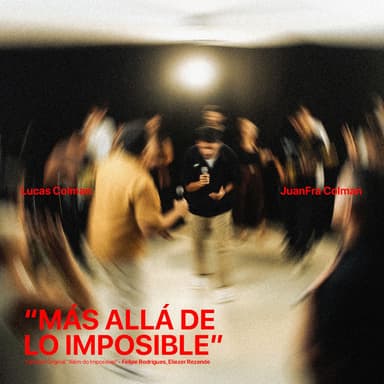 Más Allá de lo Imposible (feat. JuanFra Colman)