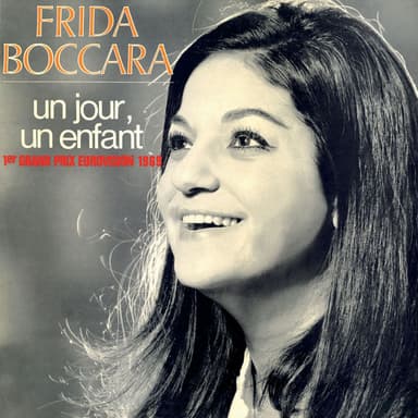 Un jour, un enfant